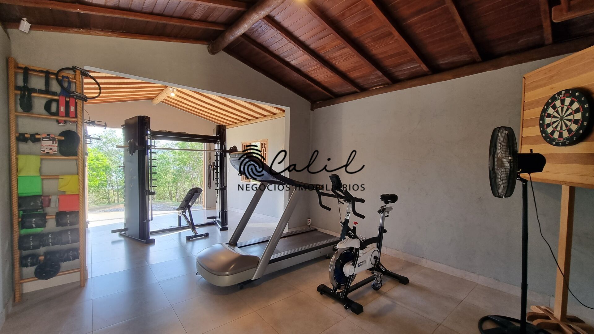 Chácara, 4 quartos, 5200 m² - Foto 10