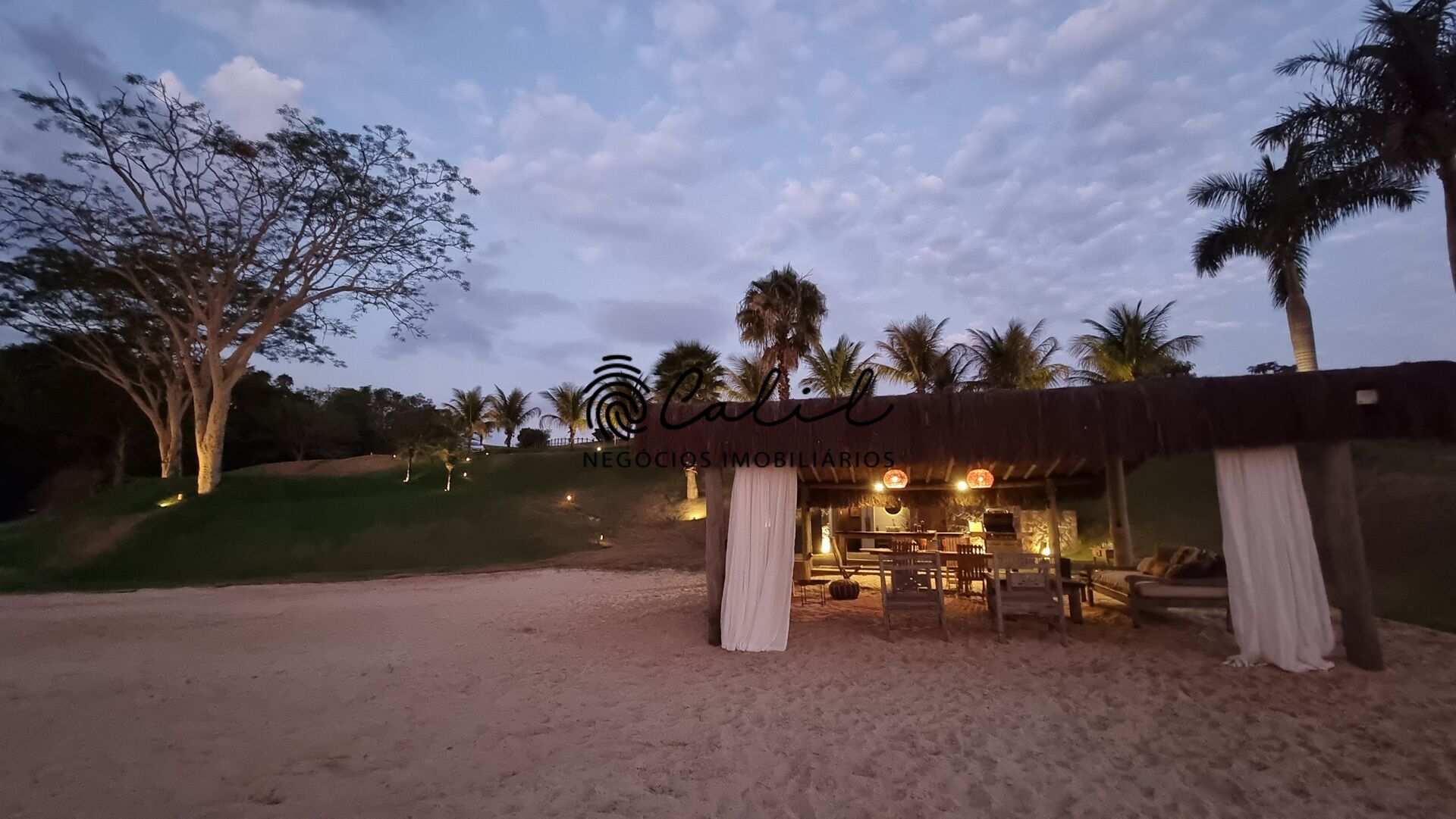 Chácara, 4 quartos, 5200 m² - Foto 4