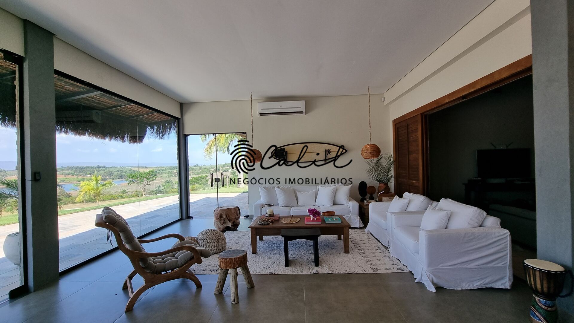 Chácara, 4 quartos, 5200 m² - Foto 19