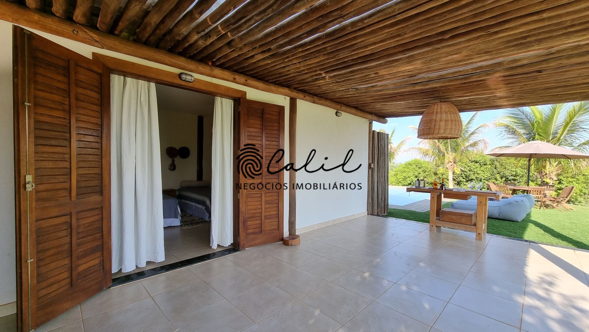 Chácara, 4 quartos, 5200 m² - Foto 11