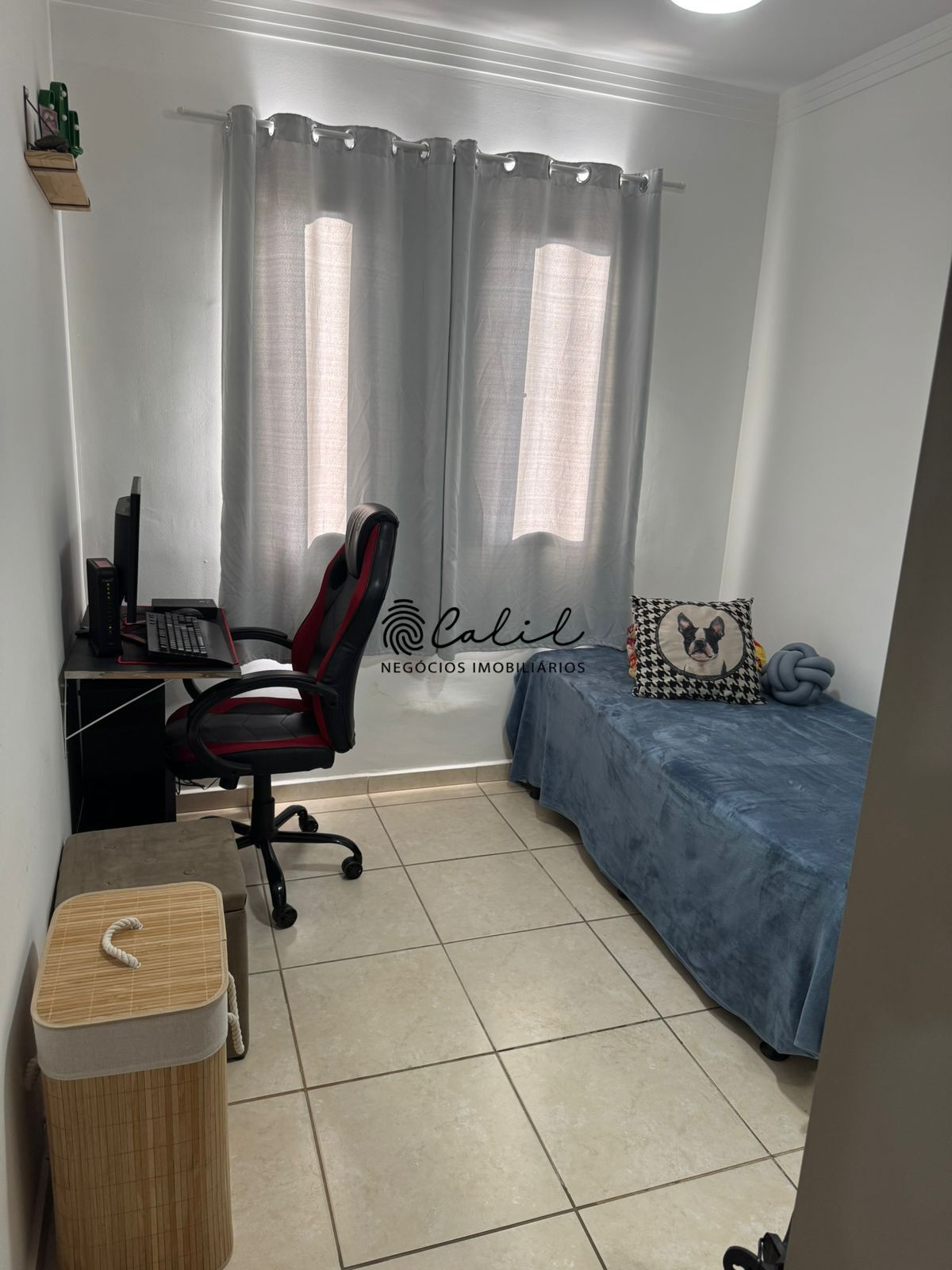 Apartamento, 2 quartos, 47 m² - Foto 11