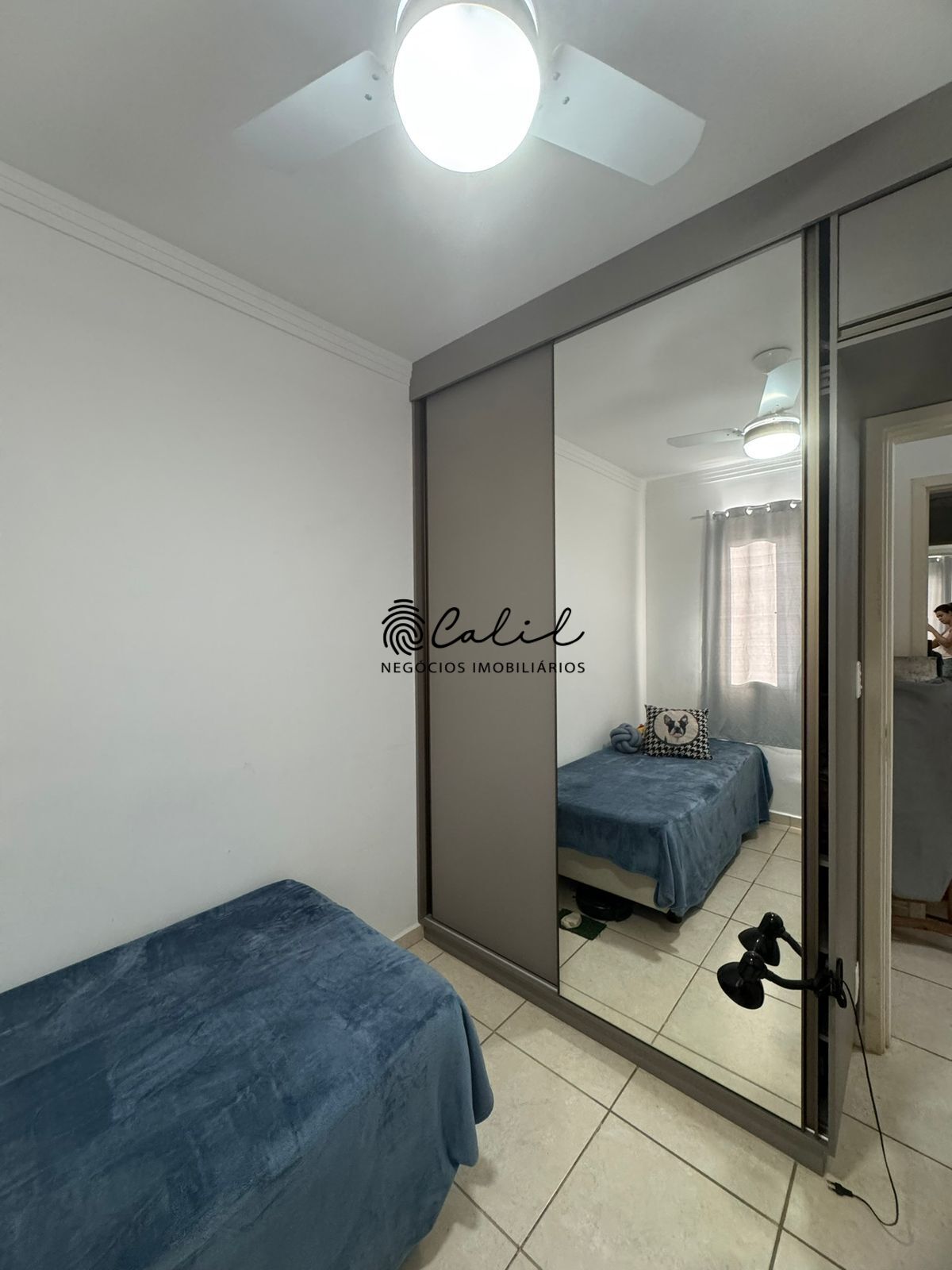 Apartamento, 2 quartos, 47 m² - Foto 12