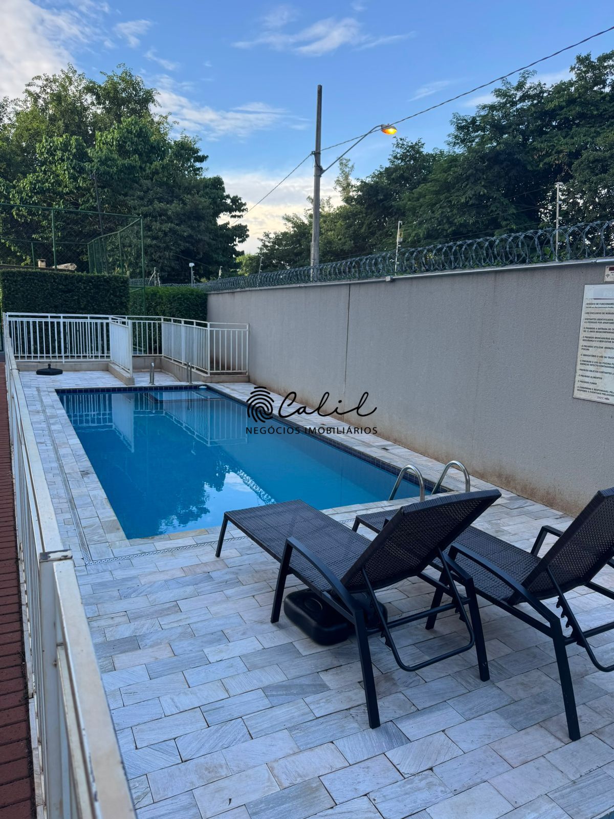 Apartamento, 2 quartos, 47 m² - Foto 14