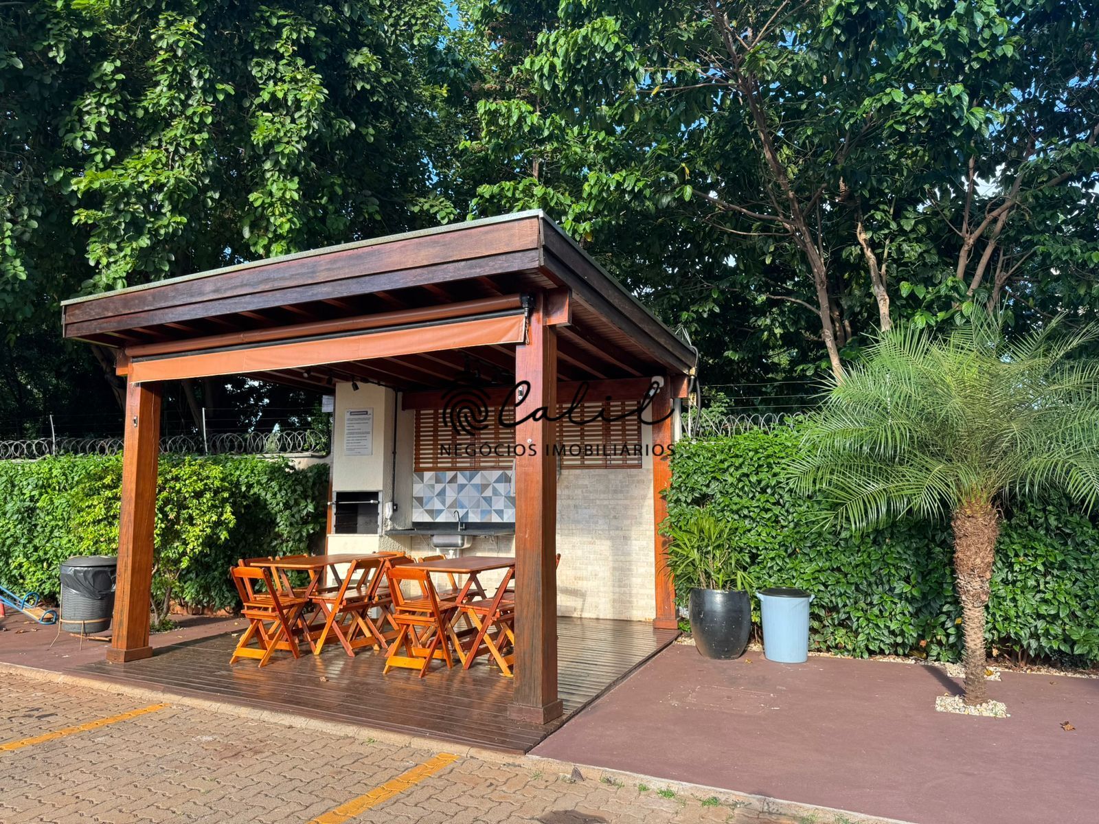 Apartamento, 2 quartos, 47 m² - Foto 16