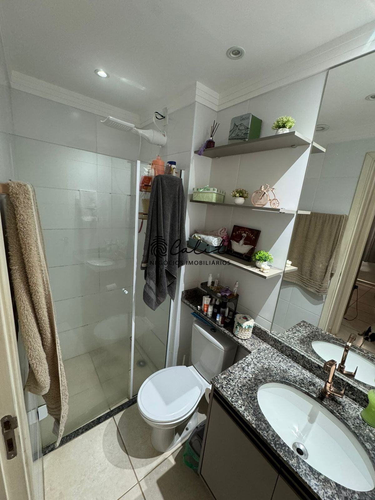 Apartamento, 2 quartos, 47 m² - Foto 9