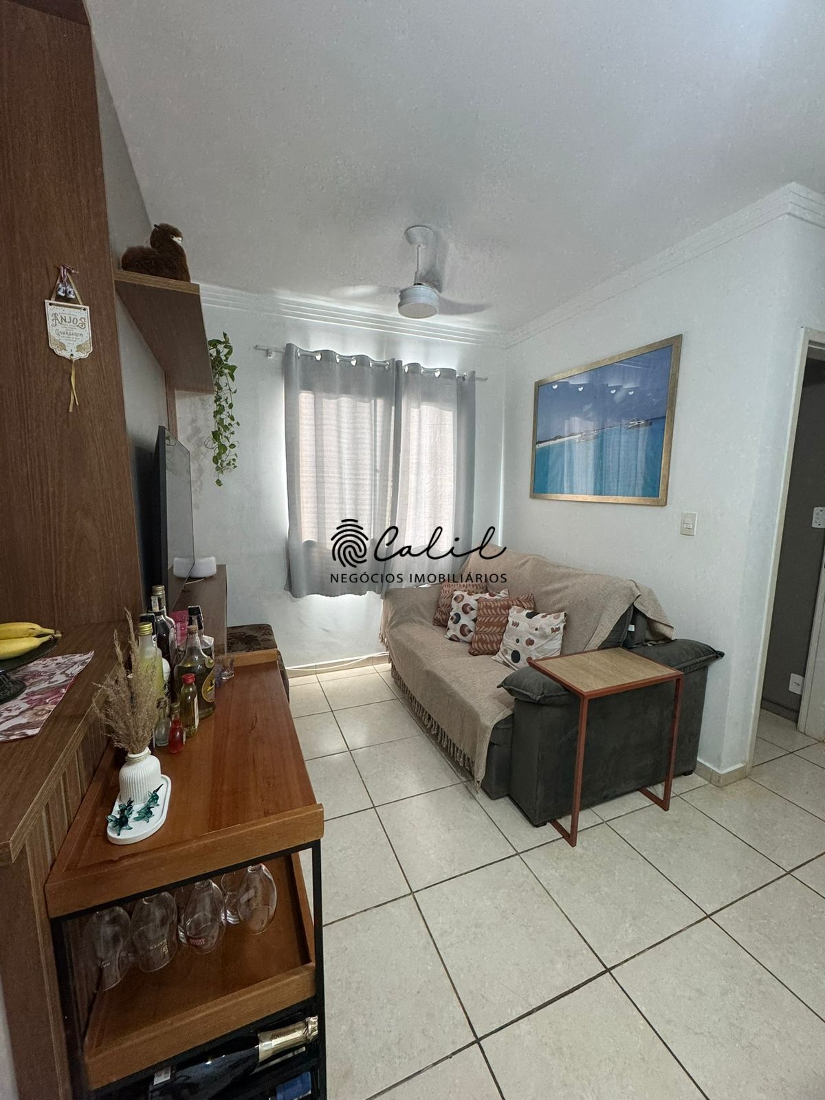 Apartamento, 2 quartos, 47 m² - Foto 4