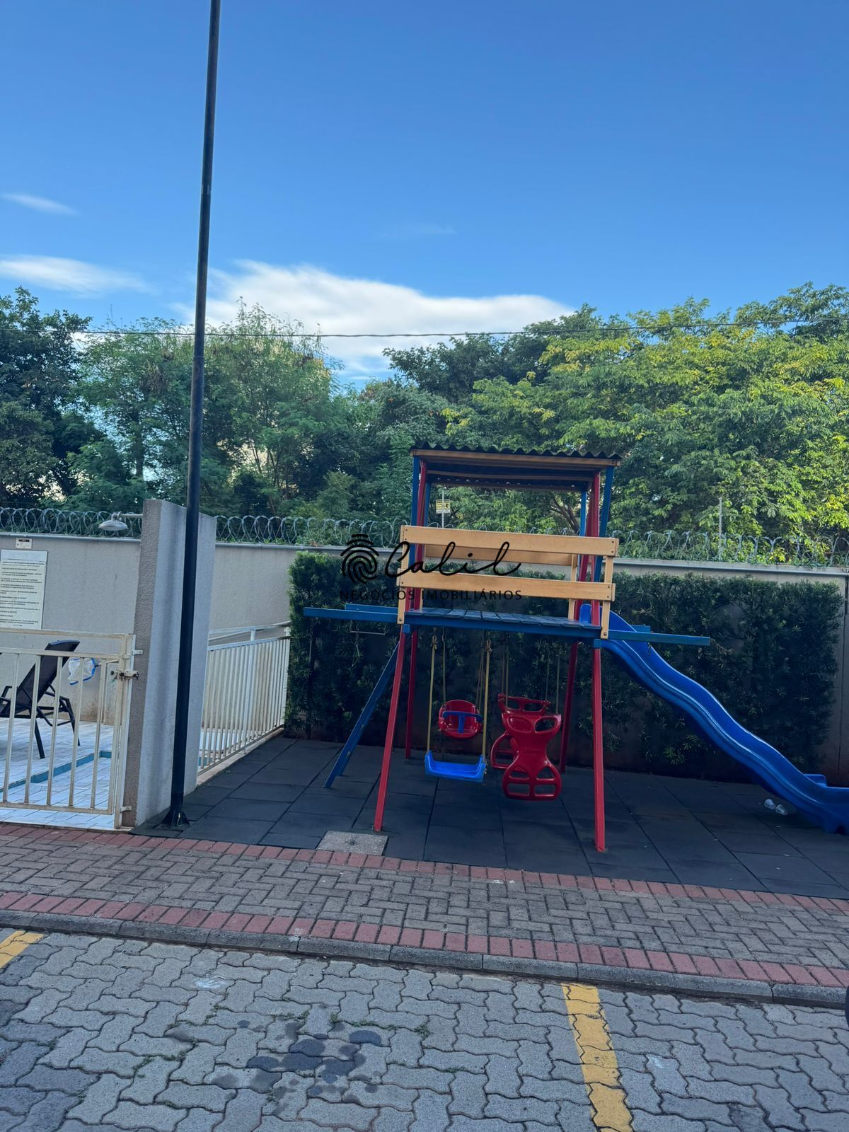 Apartamento, 2 quartos, 47 m² - Foto 17