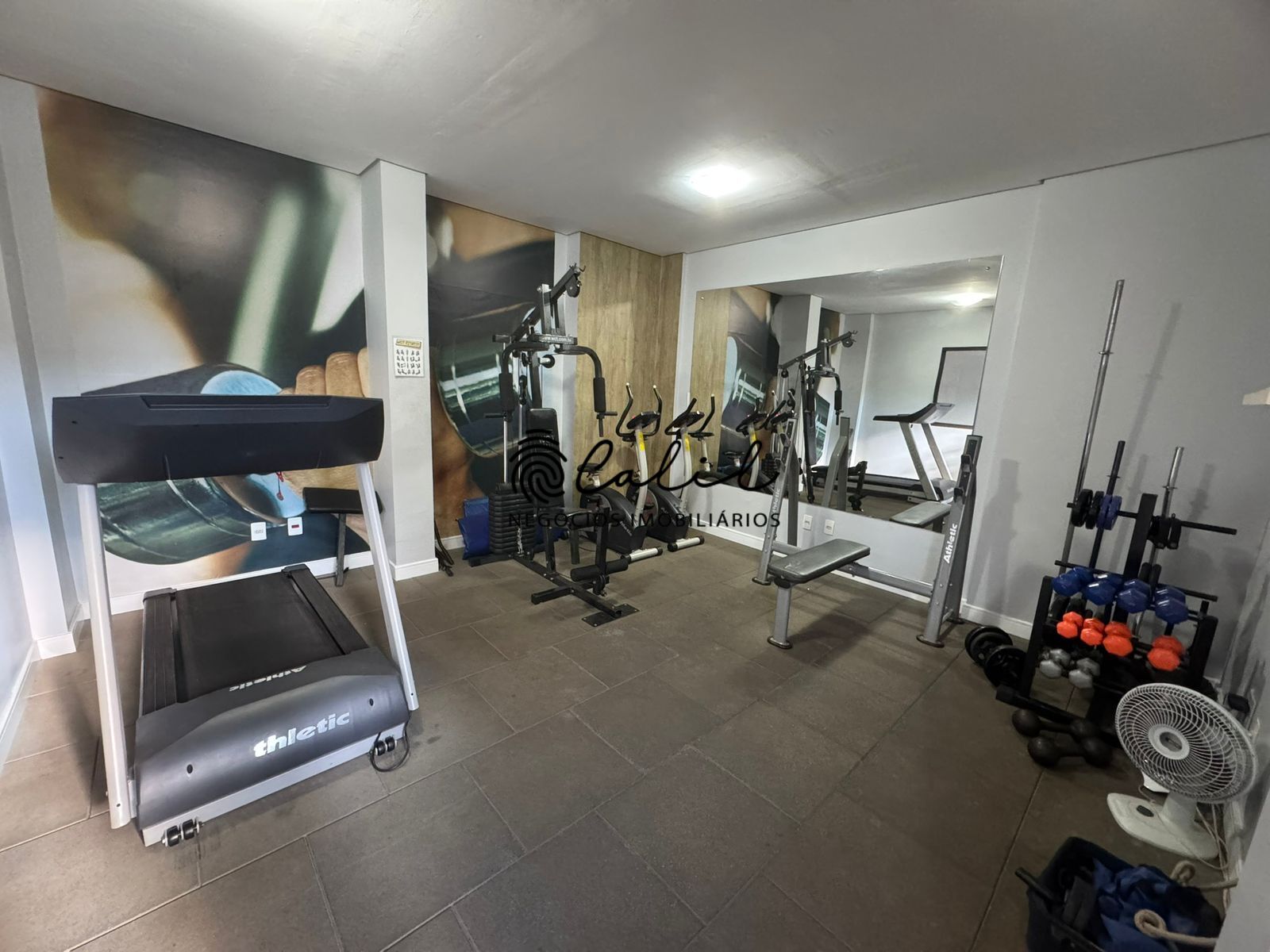 Apartamento, 2 quartos, 47 m² - Foto 21