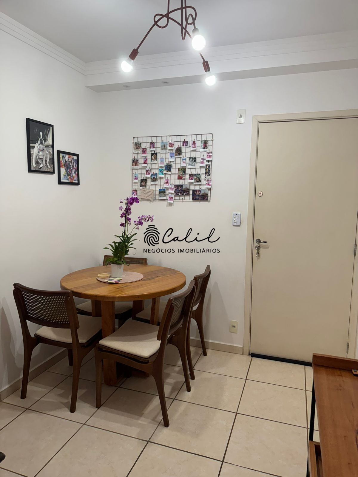 Apartamento, 2 quartos, 47 m² - Foto 5