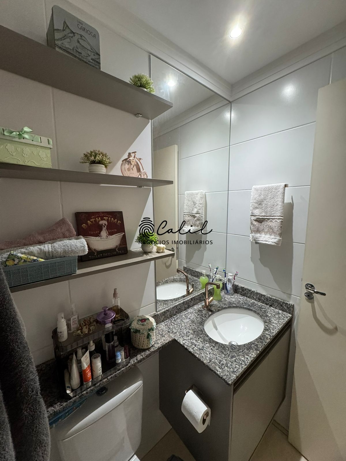 Apartamento, 2 quartos, 47 m² - Foto 10