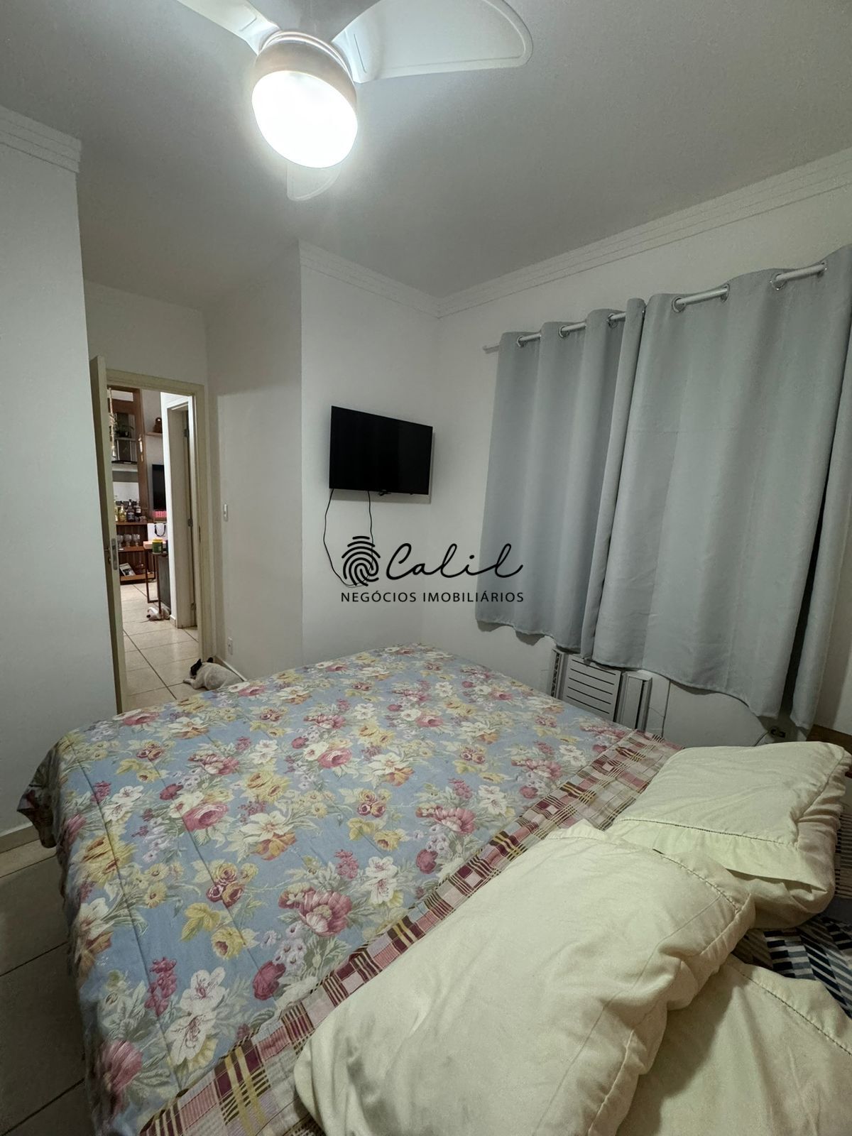 Apartamento, 2 quartos, 47 m² - Foto 8