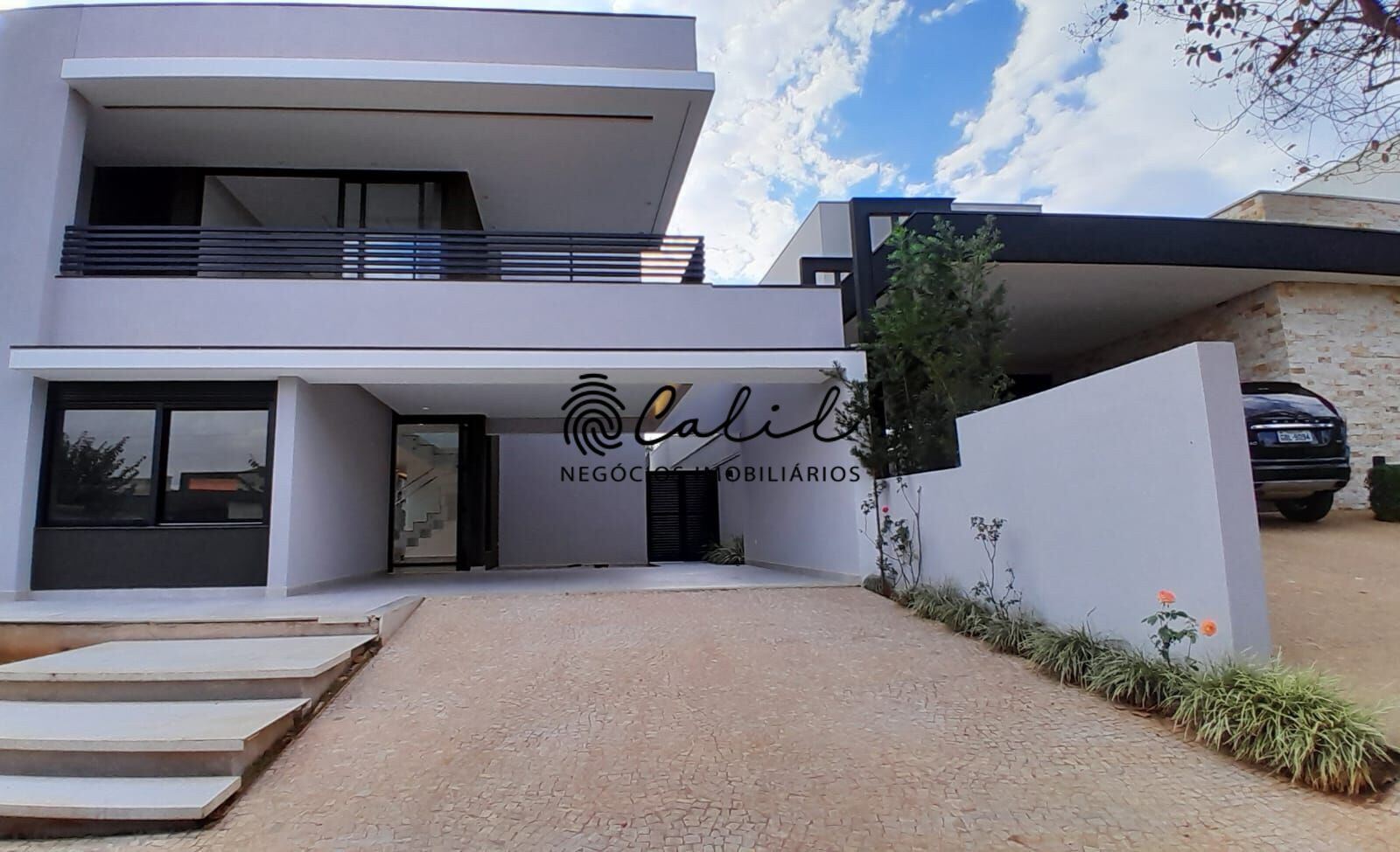 Casa de Condomínio à venda com 4 quartos, 380m² - Foto 5