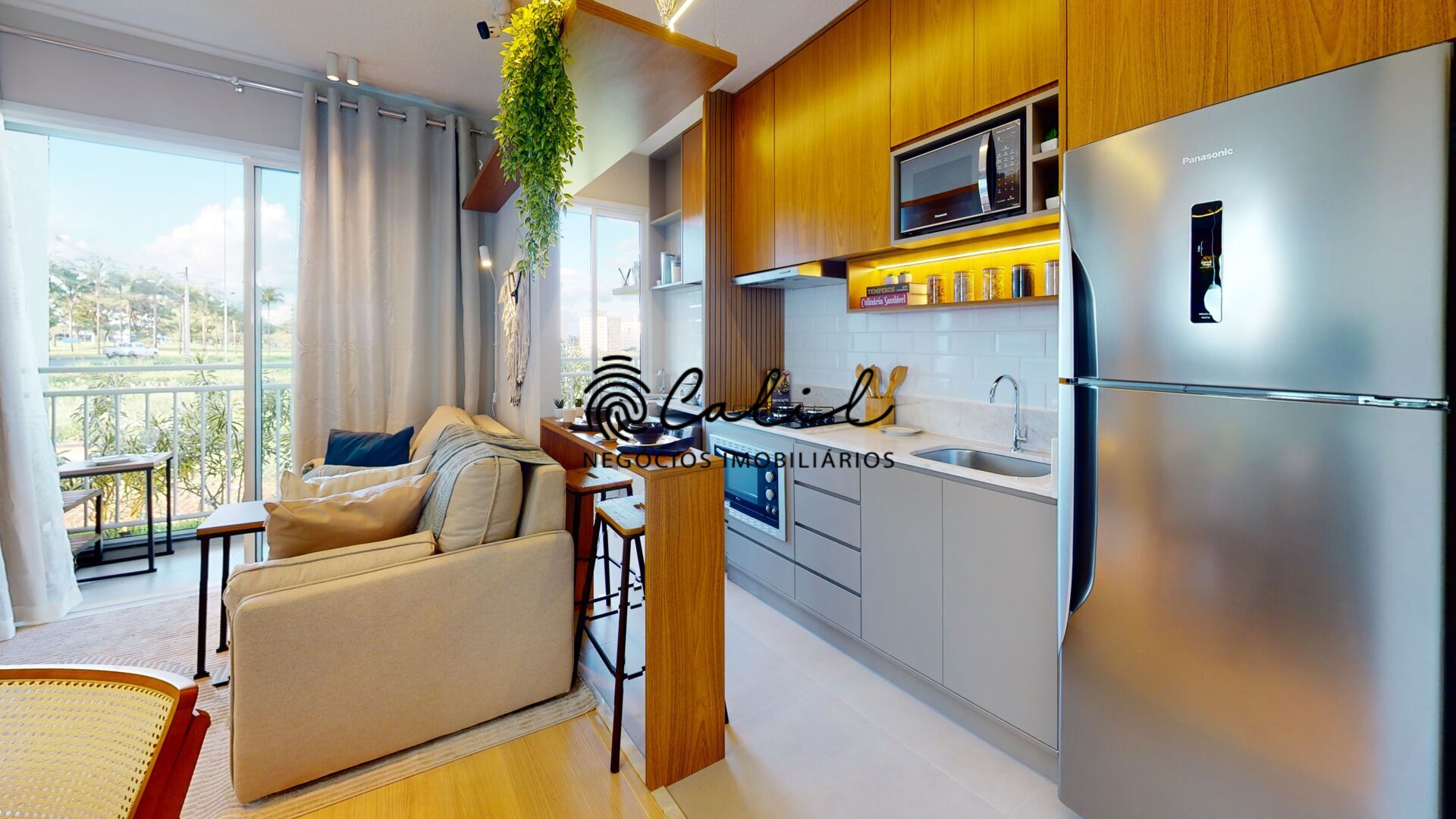 Apartamento, 2 quartos, 49 m² - Foto 33