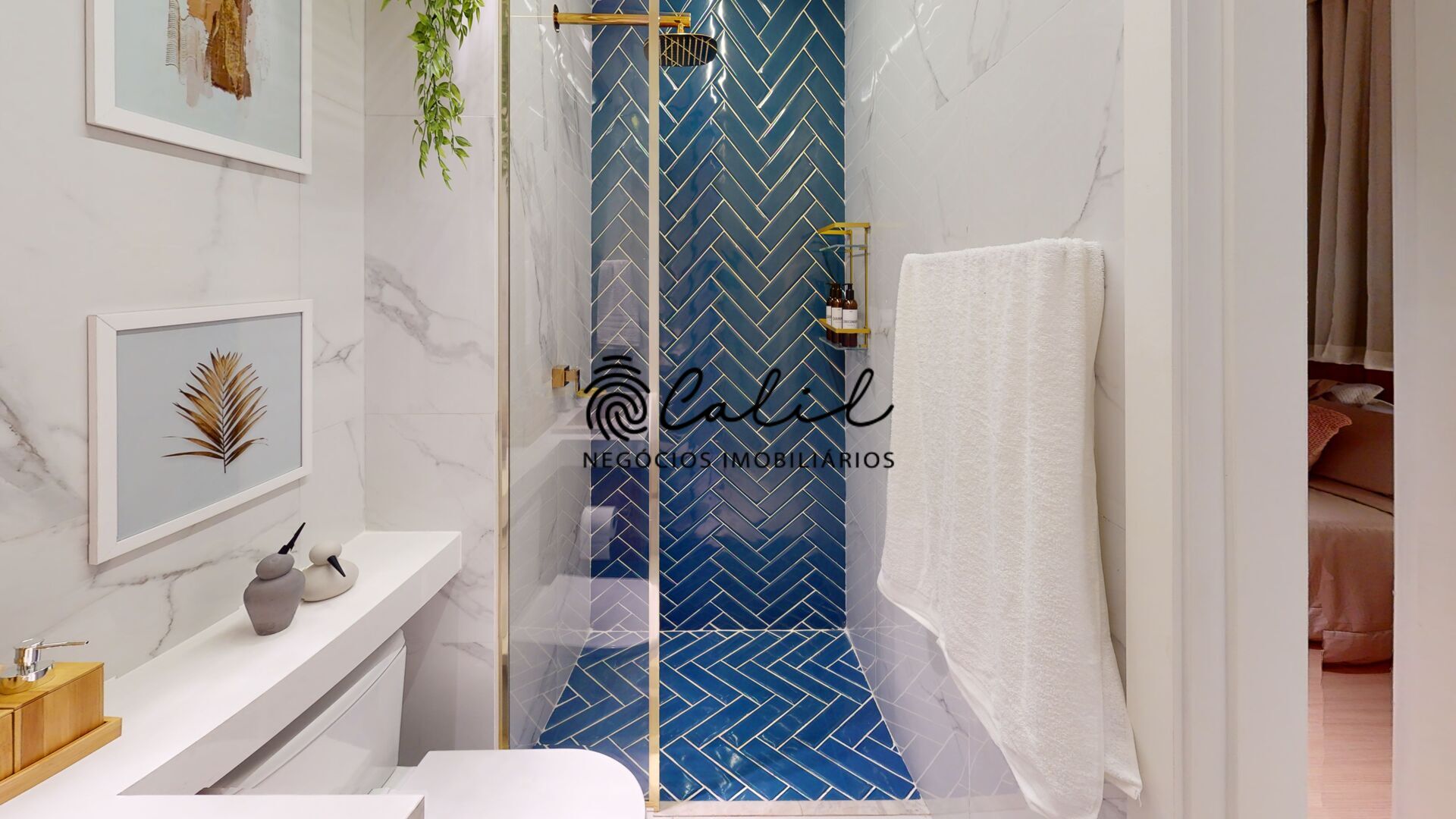 Apartamento, 2 quartos, 49 m² - Foto 28