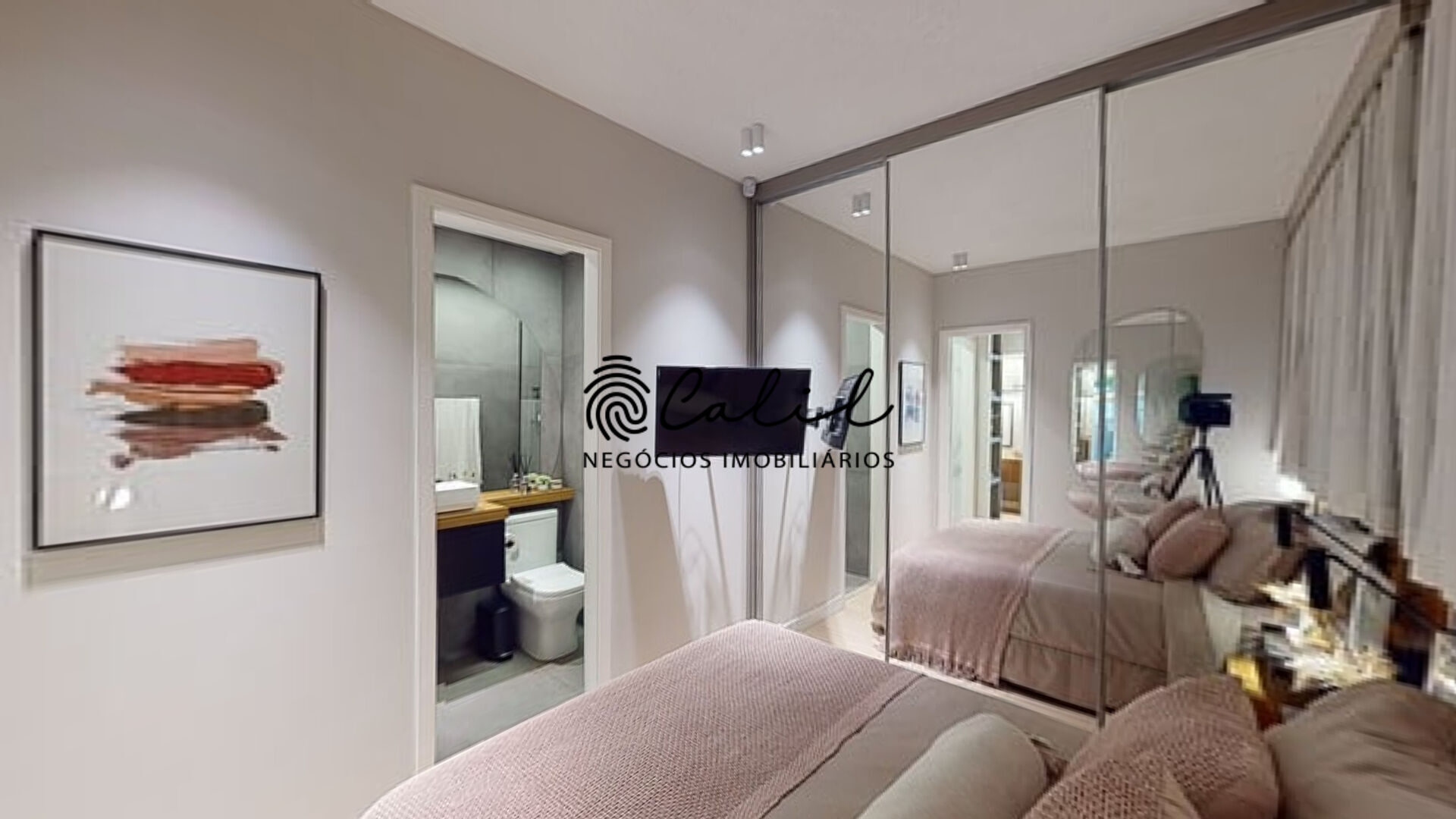 Apartamento, 2 quartos, 49 m² - Foto 17