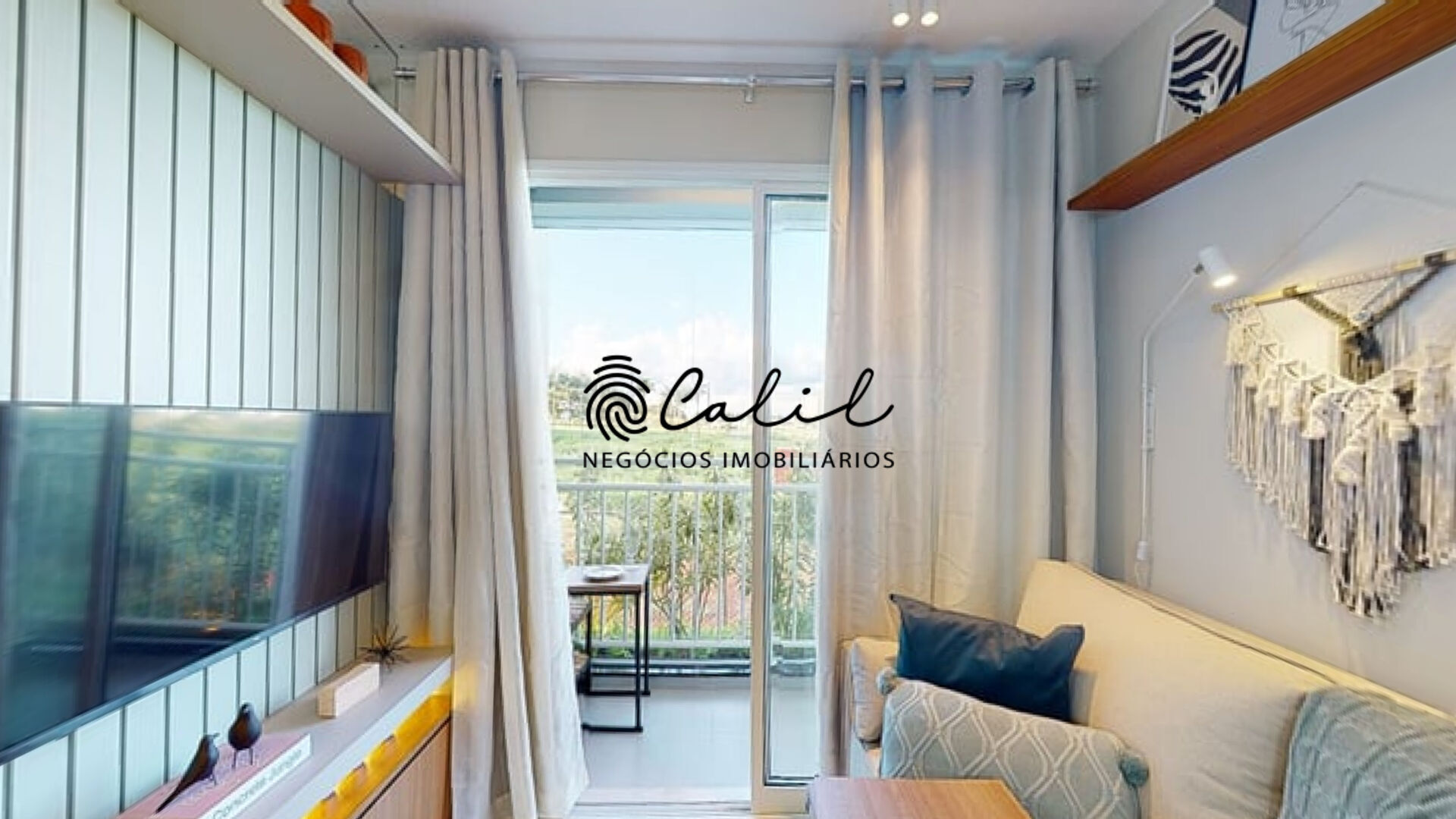 Apartamento, 2 quartos, 49 m² - Foto 5