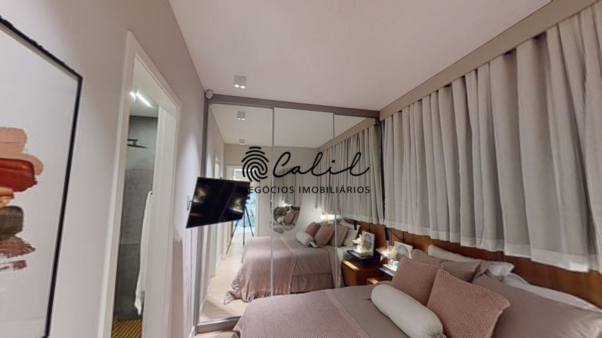 Apartamento, 2 quartos, 49 m² - Foto 16