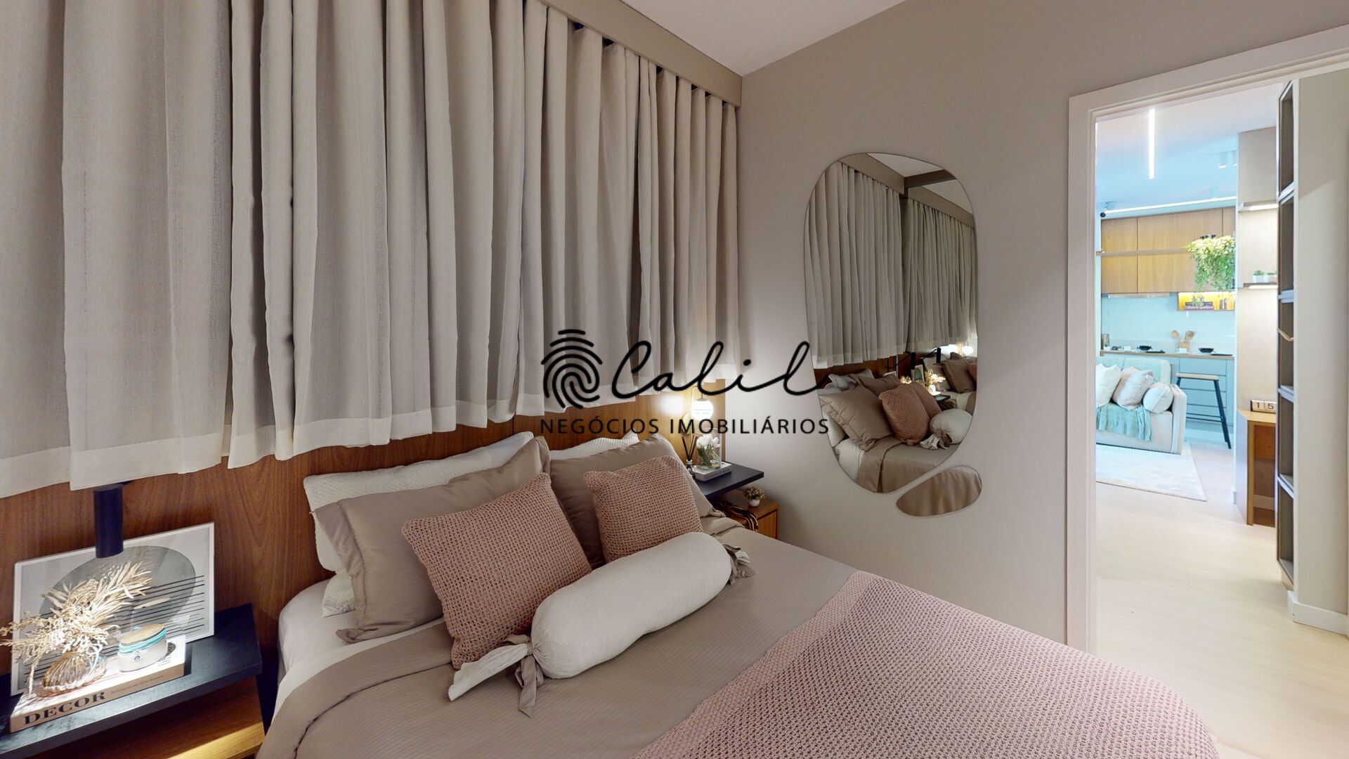Apartamento, 2 quartos, 49 m² - Foto 29