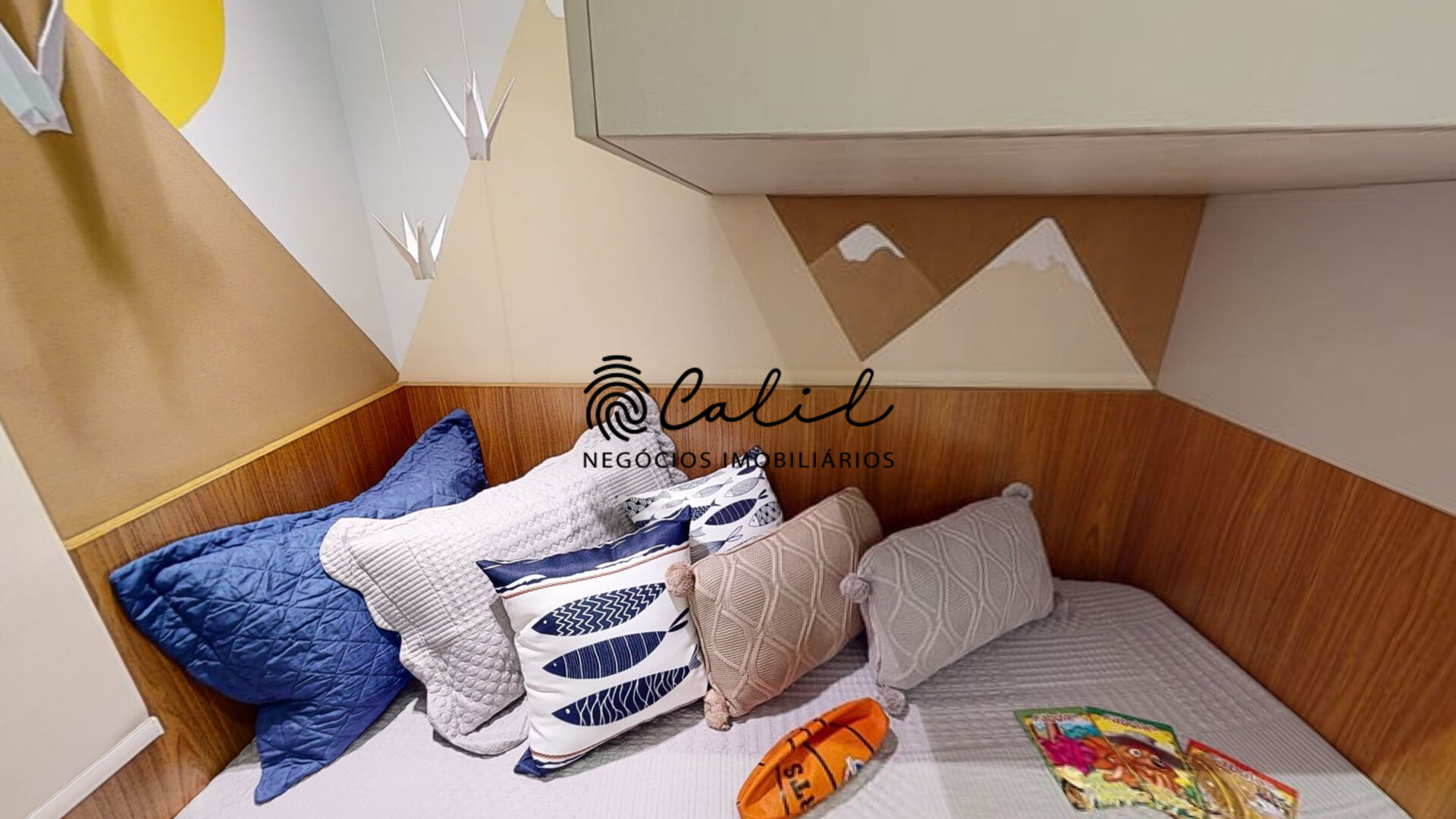 Apartamento, 2 quartos, 49 m² - Foto 12