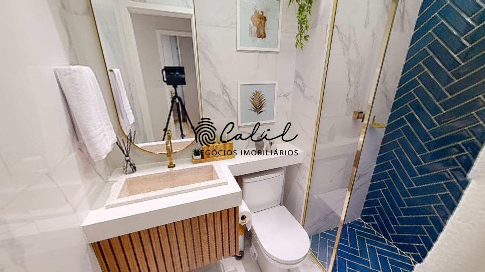 Apartamento, 2 quartos, 49 m² - Foto 13