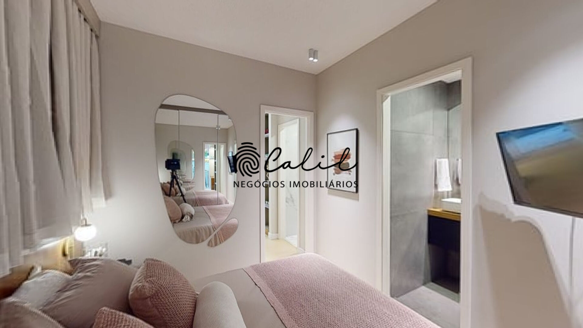 Apartamento, 2 quartos, 49 m² - Foto 18