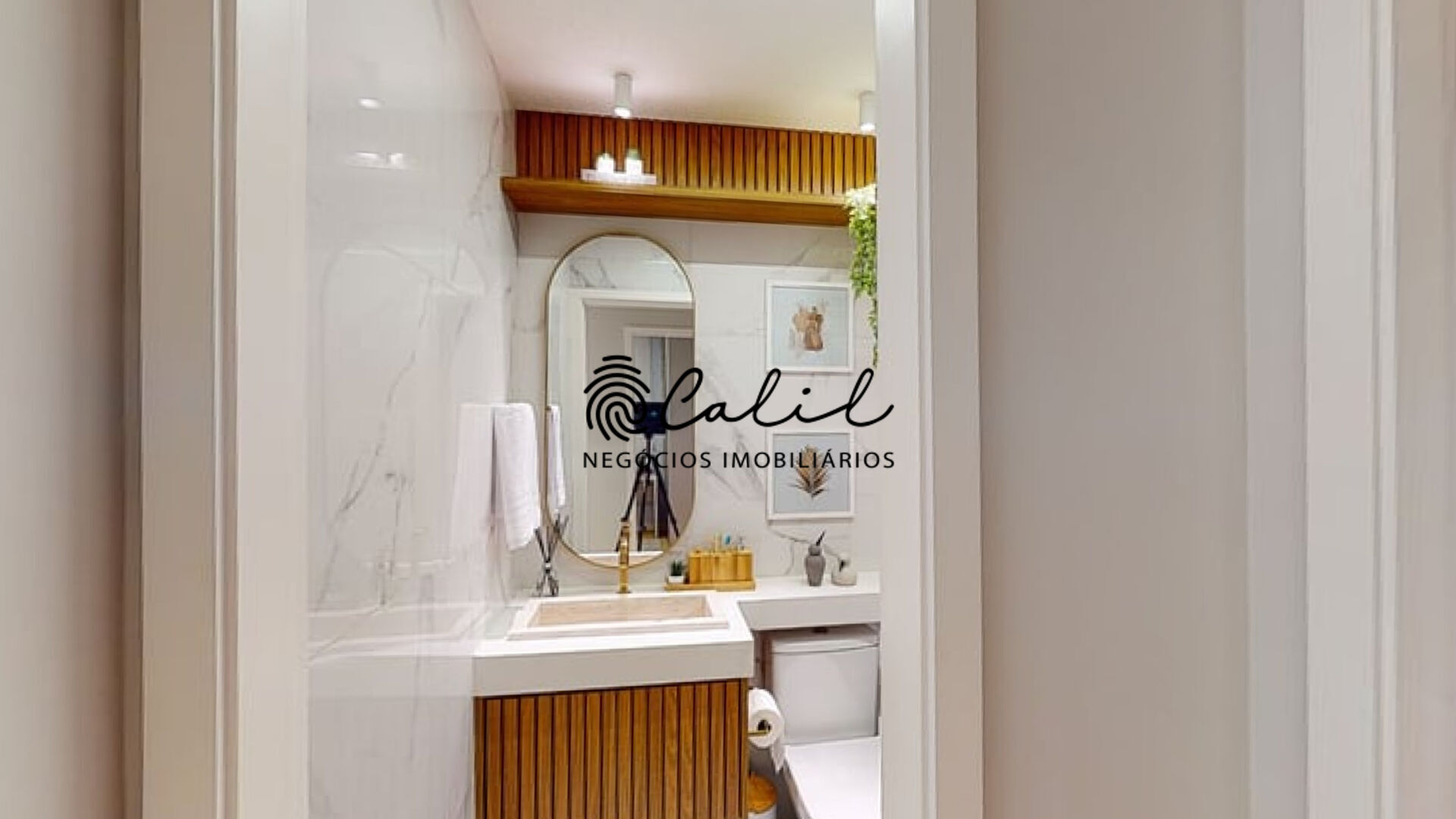 Apartamento, 2 quartos, 49 m² - Foto 9