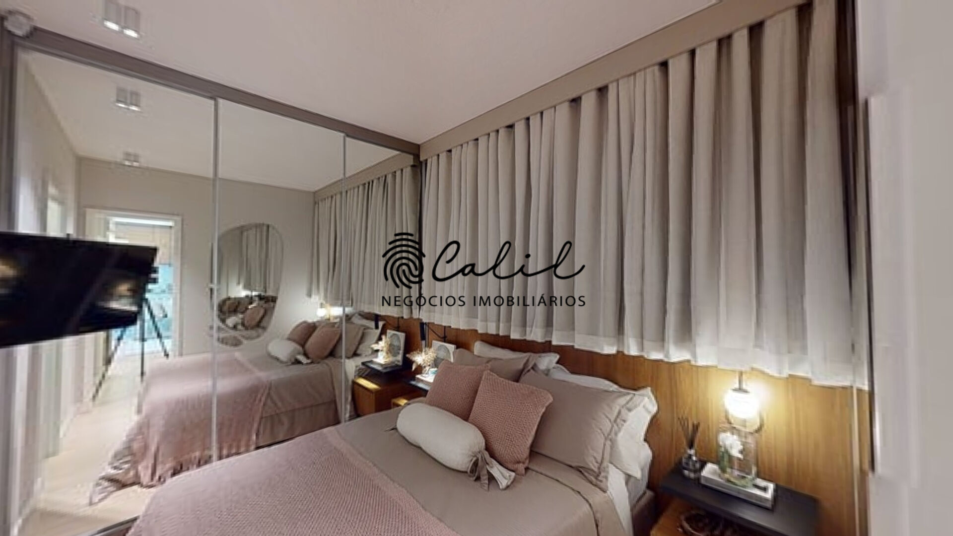 Apartamento, 2 quartos, 49 m² - Foto 15