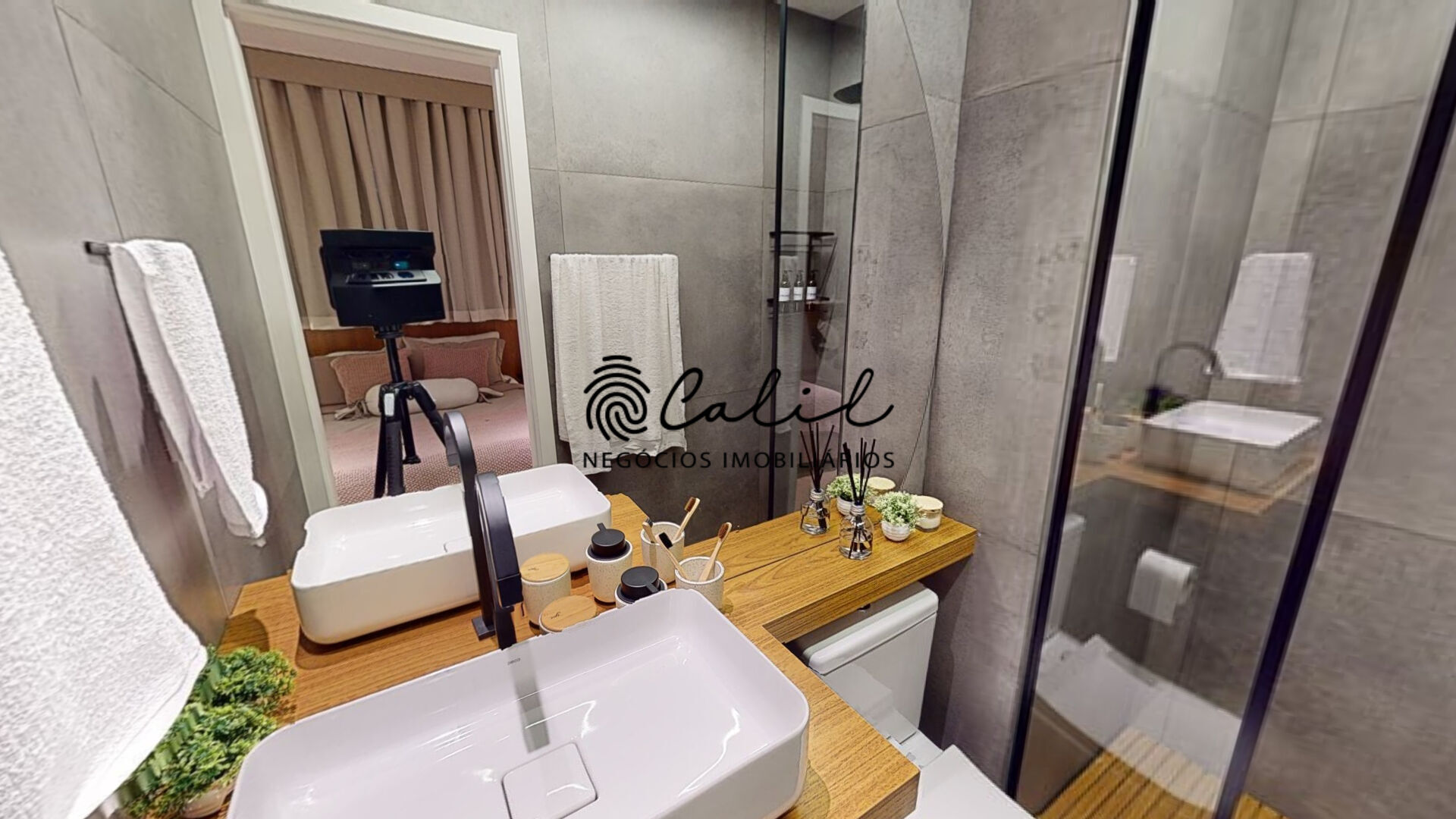 Apartamento, 2 quartos, 49 m² - Foto 20
