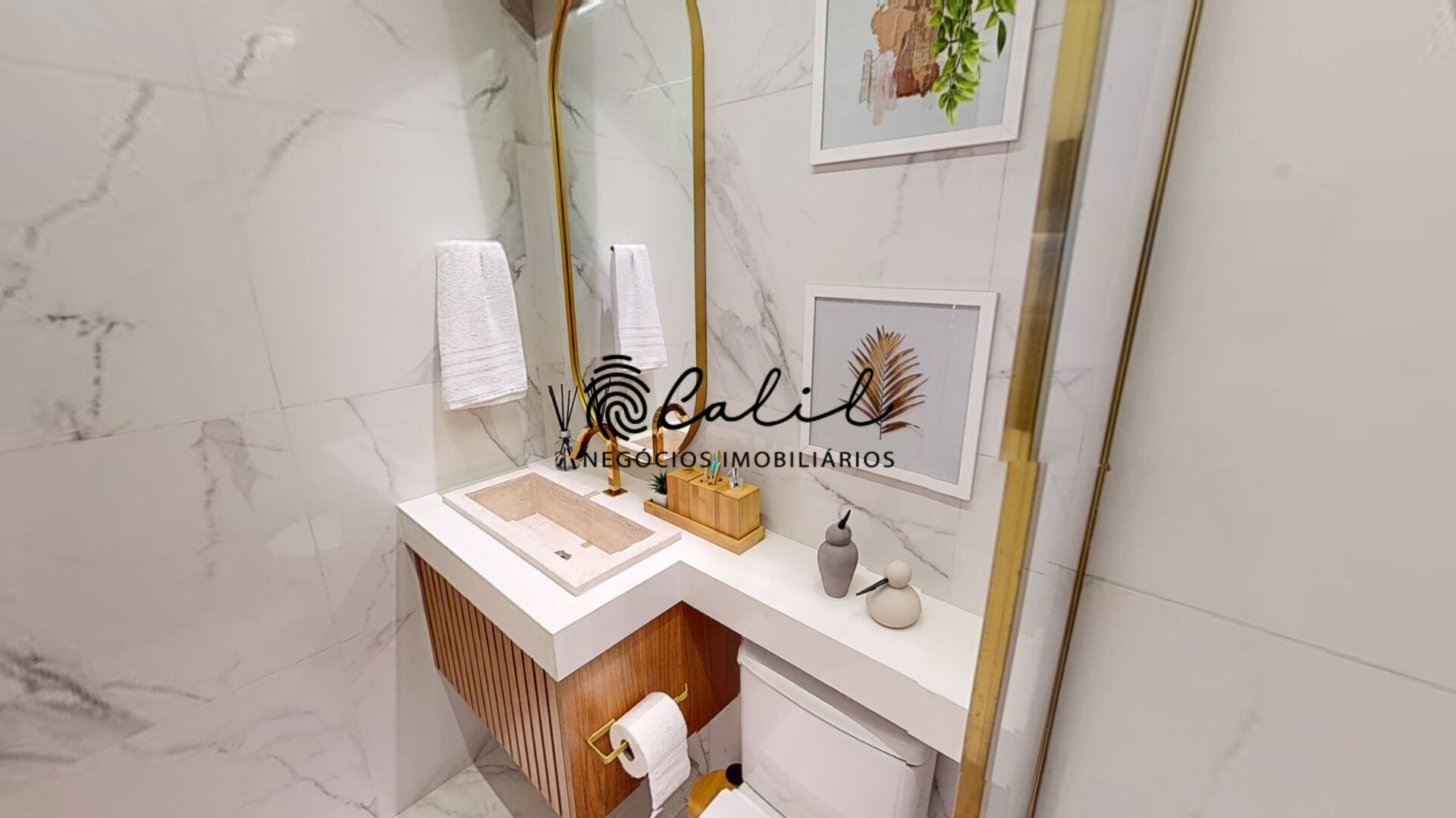 Apartamento, 2 quartos, 49 m² - Foto 14