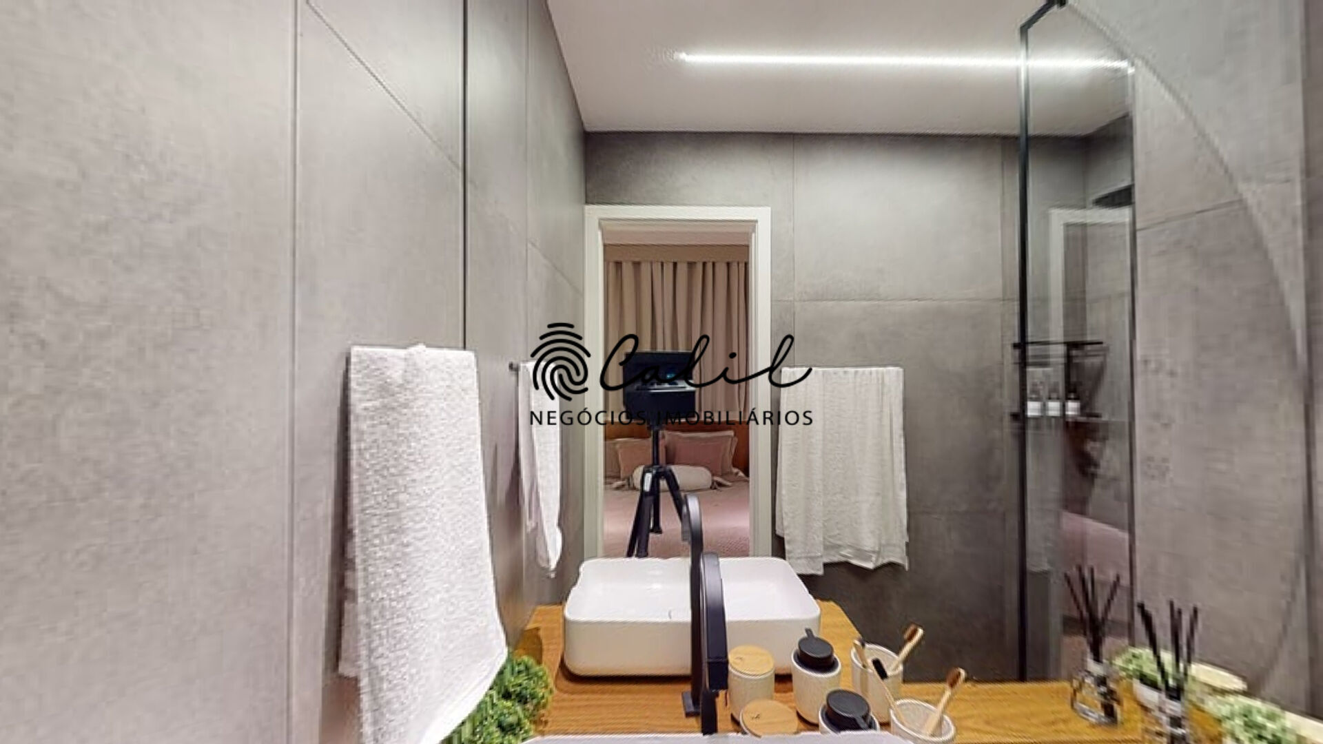 Apartamento, 2 quartos, 49 m² - Foto 19