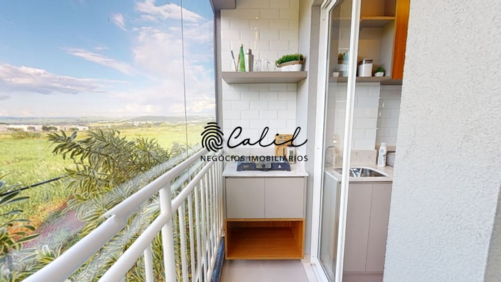 Apartamento, 2 quartos, 49 m² - Foto 25