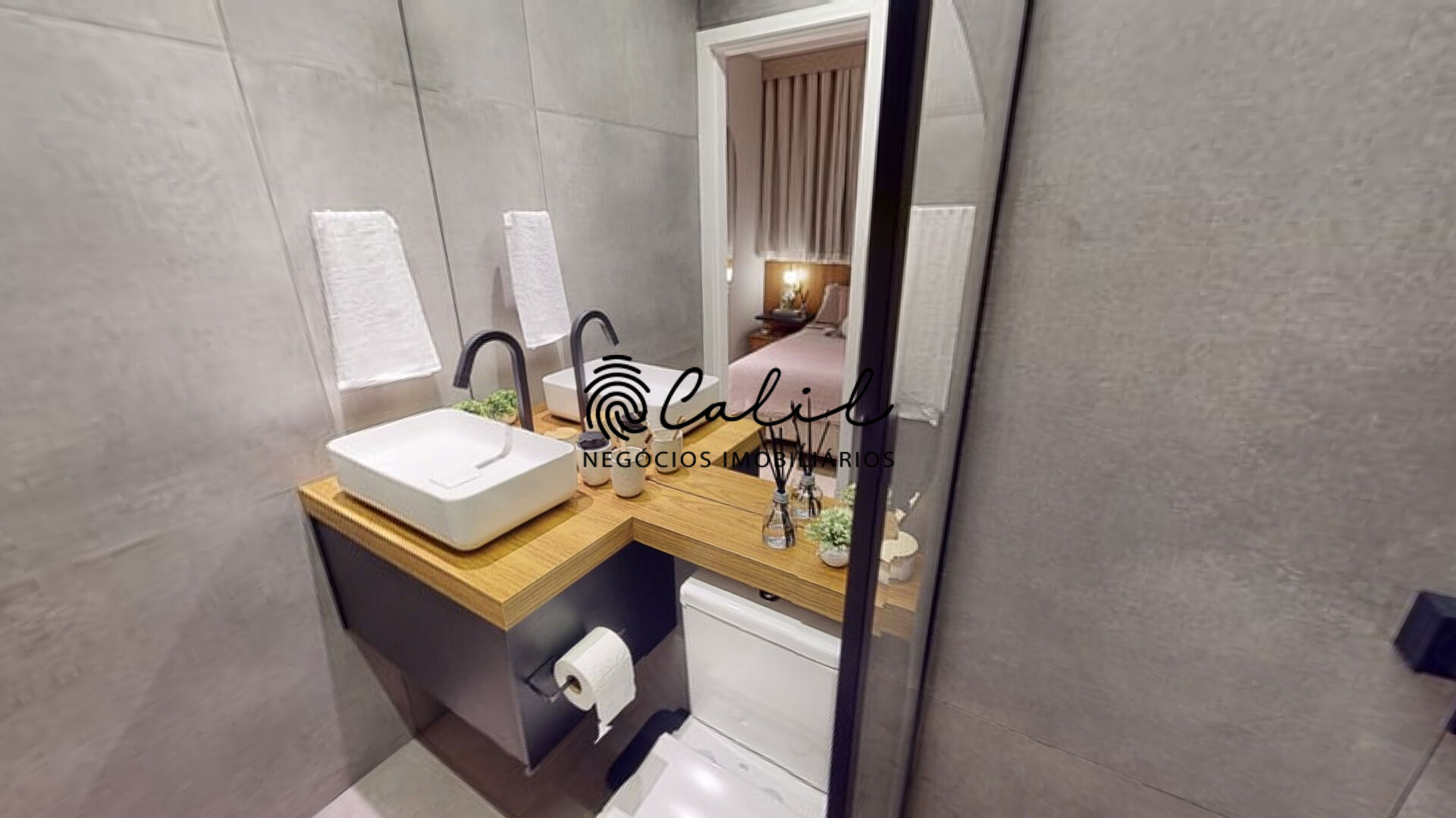 Apartamento, 2 quartos, 49 m² - Foto 21