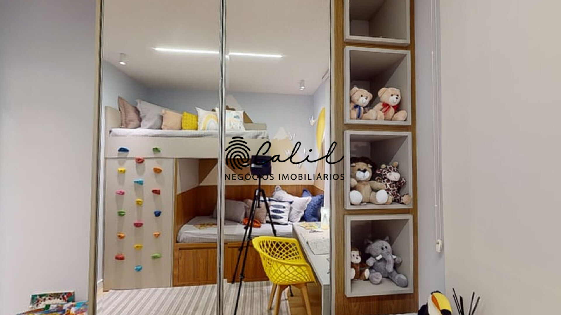 Apartamento, 2 quartos, 49 m² - Foto 11