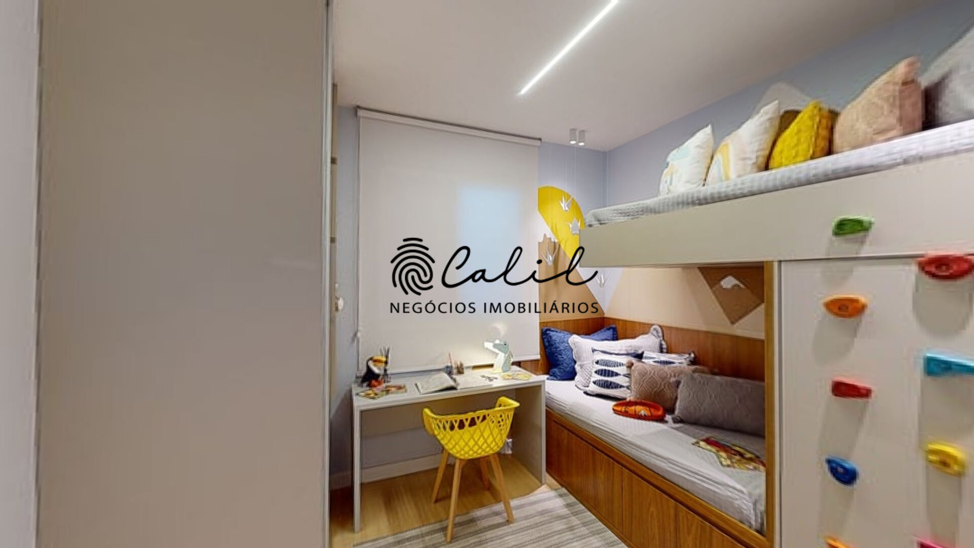 Apartamento, 2 quartos, 49 m² - Foto 10