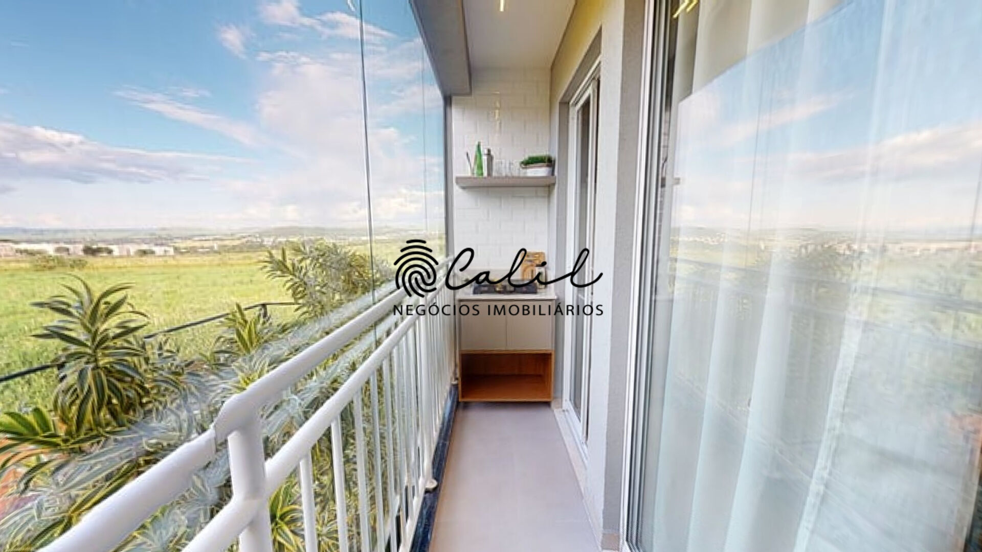 Apartamento, 2 quartos, 49 m² - Foto 24