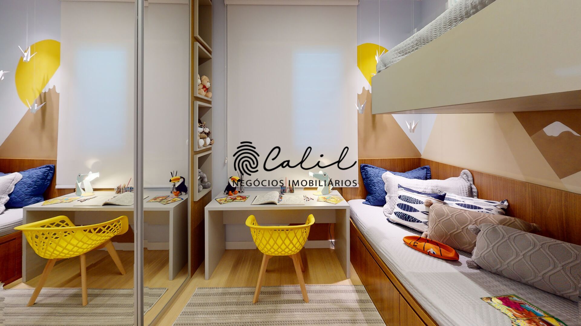 Apartamento, 2 quartos, 49 m² - Foto 31