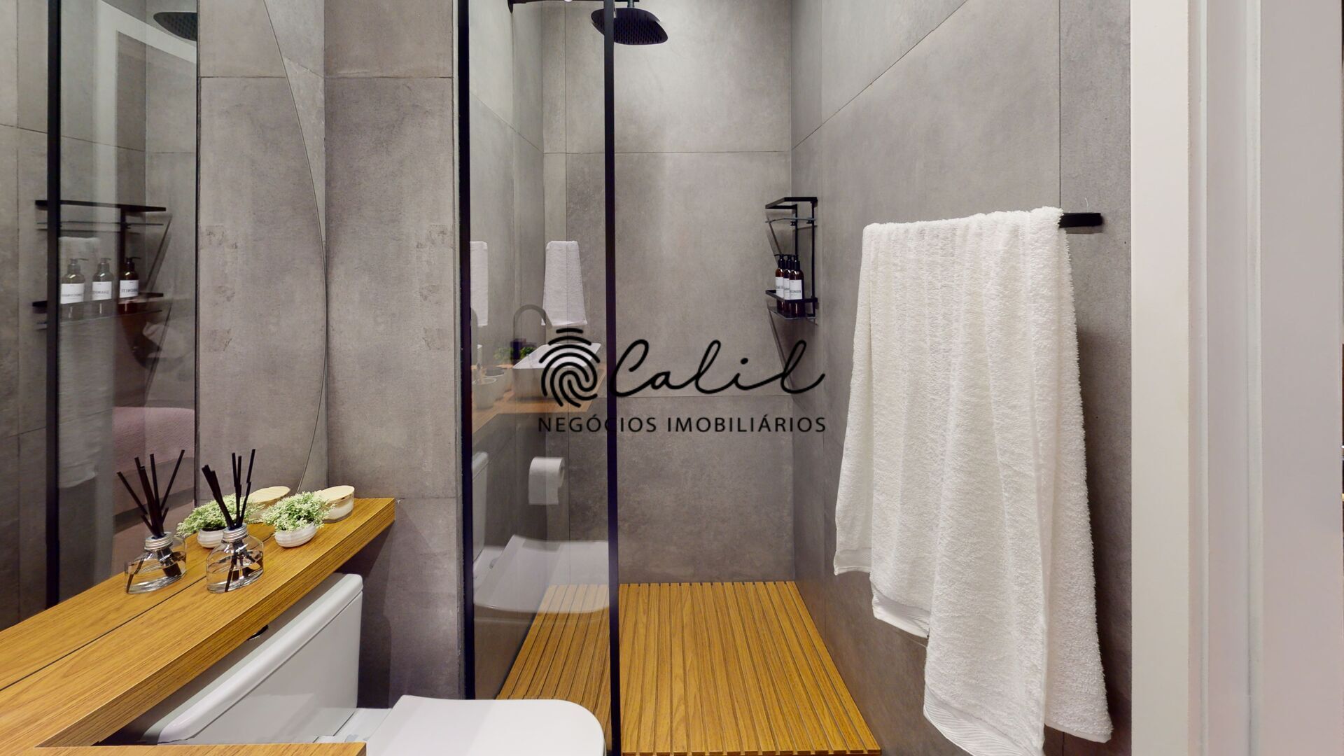 Apartamento, 2 quartos, 49 m² - Foto 27