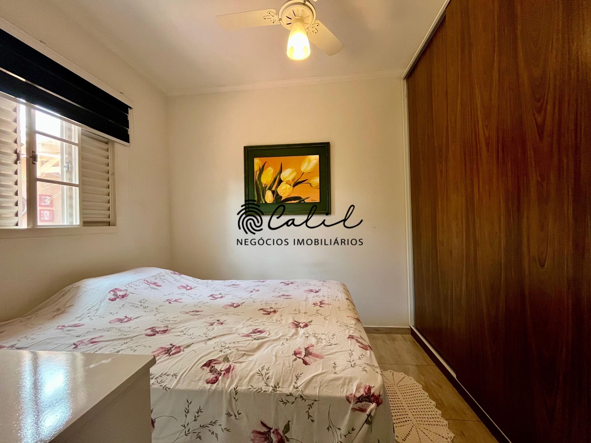 Casa de Condomínio à venda com 3 quartos, 135m² - Foto 11