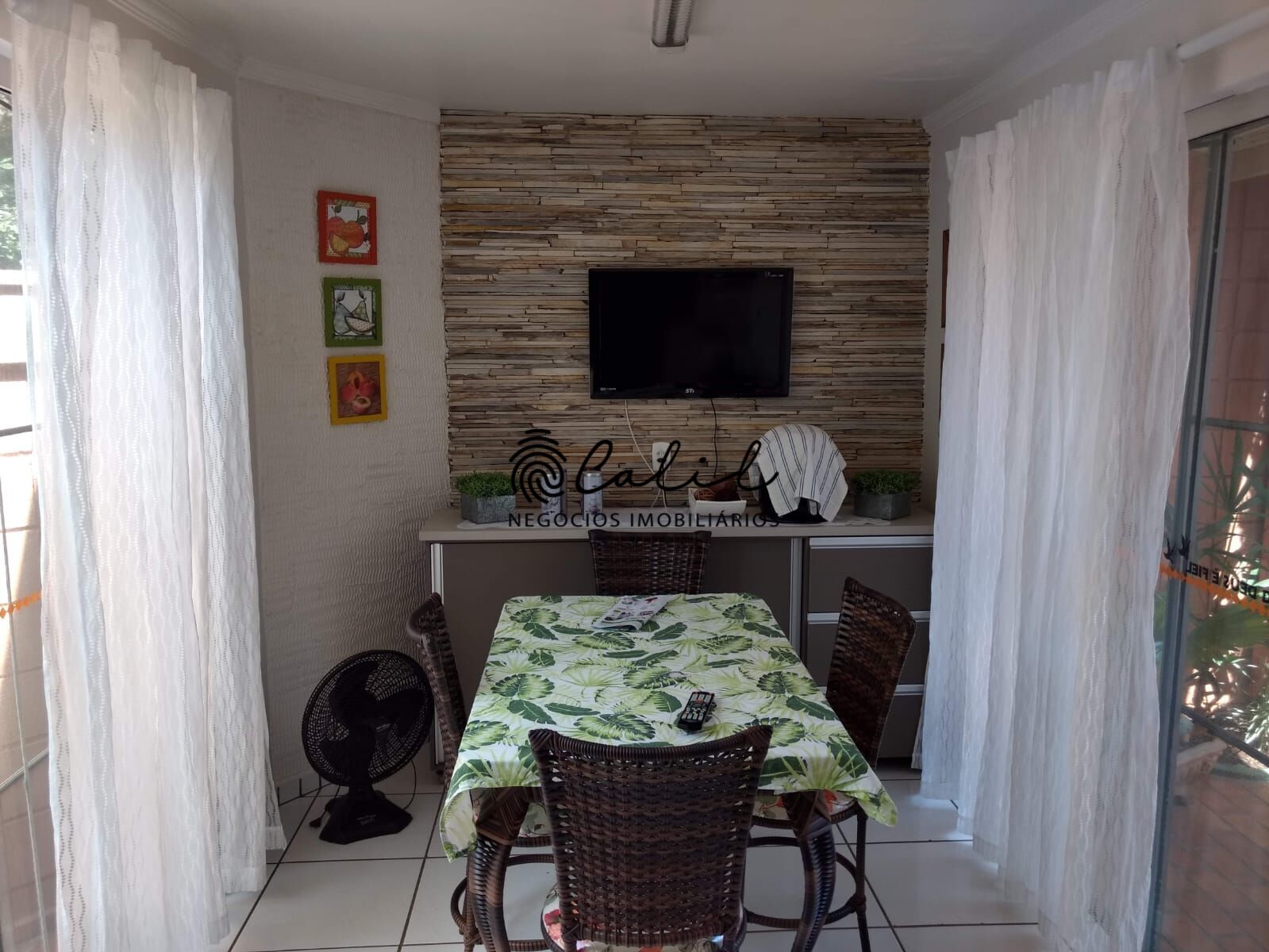 Casa de Condomínio à venda com 3 quartos, 135m² - Foto 20