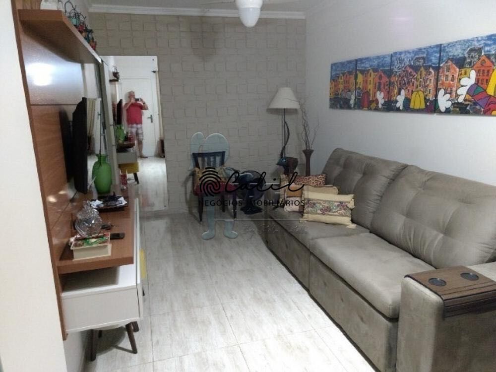 Casa de Condomínio à venda com 3 quartos, 135m² - Foto 5