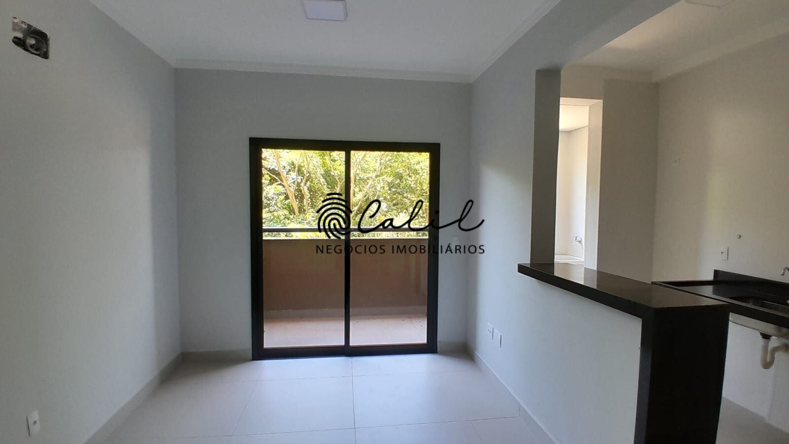 Apartamento à venda com 1 quarto, 45m² - Foto 1