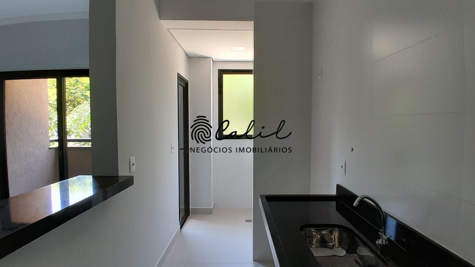 Apartamento à venda com 1 quarto, 45m² - Foto 5