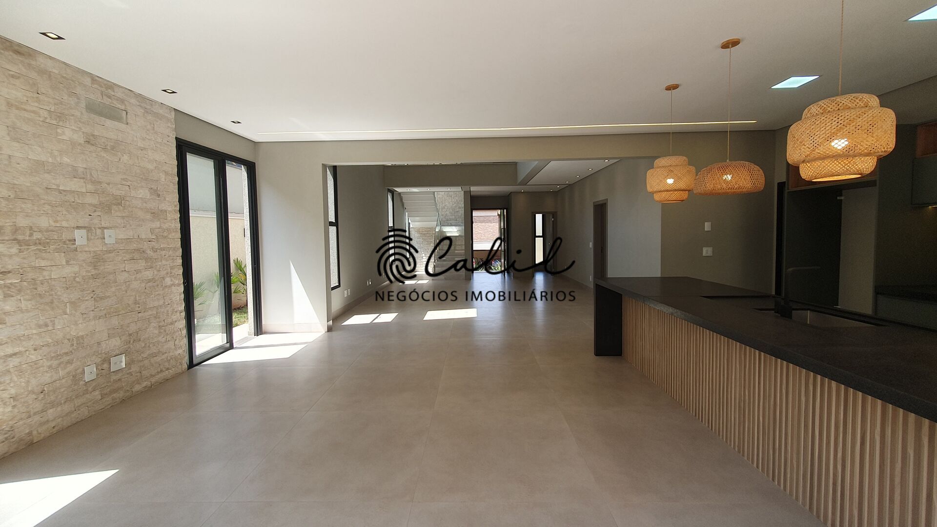 Casa de Condomínio, 5 quartos - Foto 42