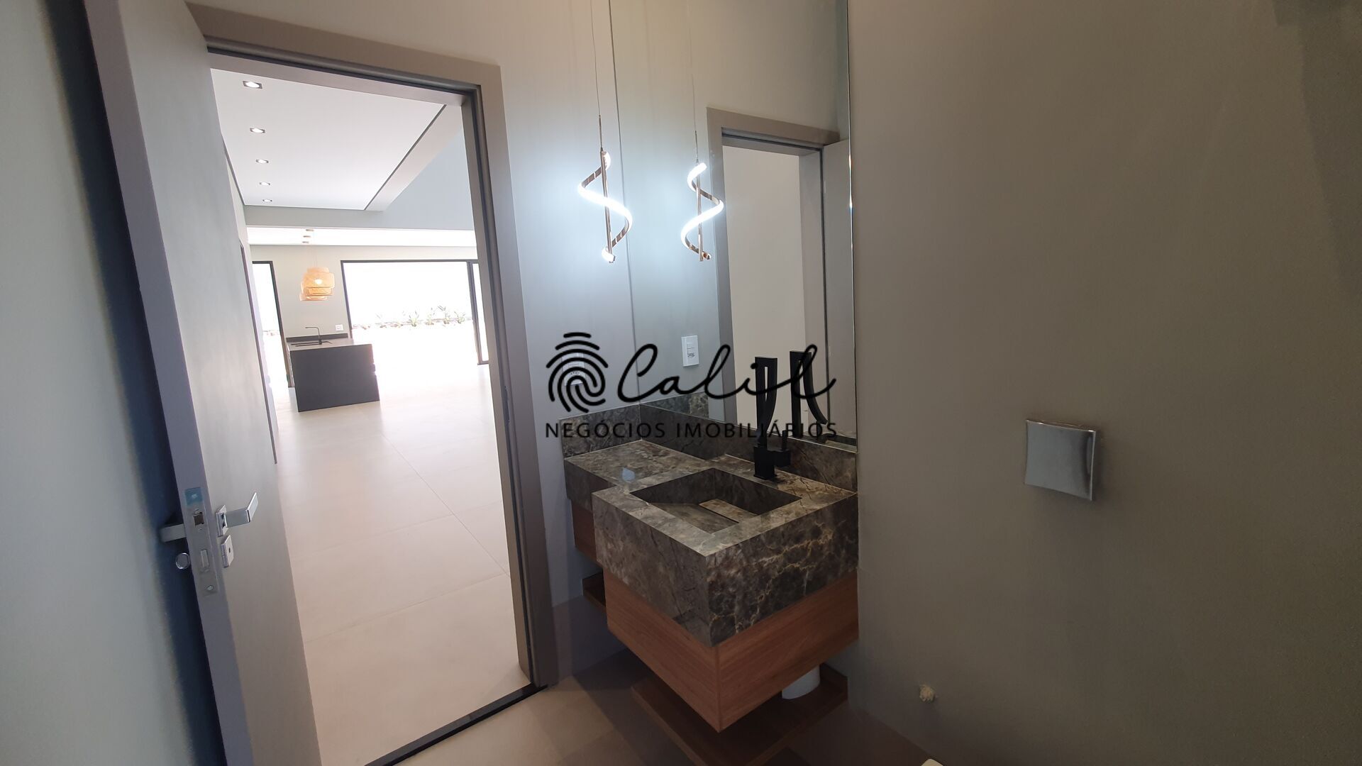 Casa de Condomínio, 5 quartos - Foto 46