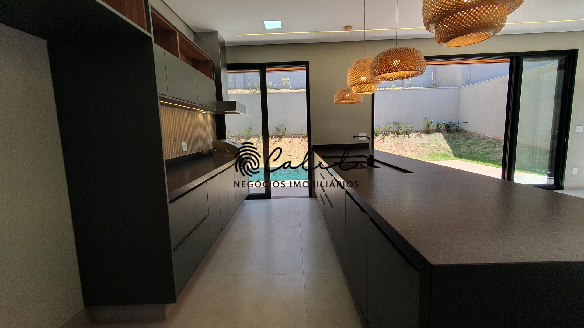 Casa de Condomínio, 5 quartos - Foto 39