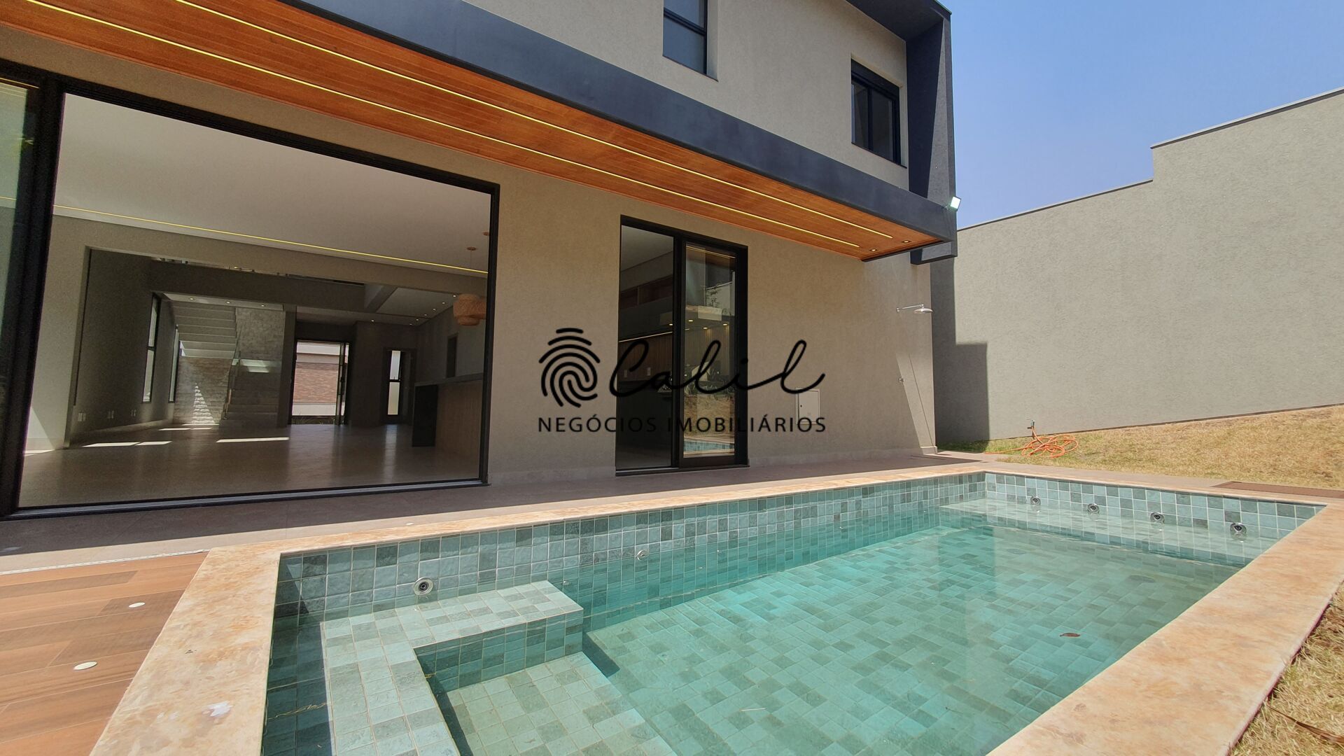 Casa de Condomínio, 5 quartos - Foto 49