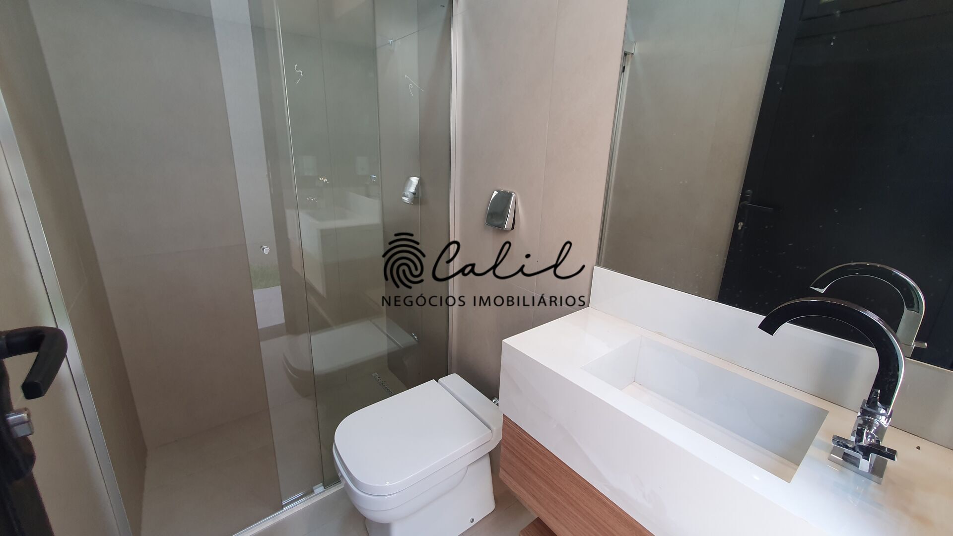 Casa de Condomínio, 5 quartos - Foto 32