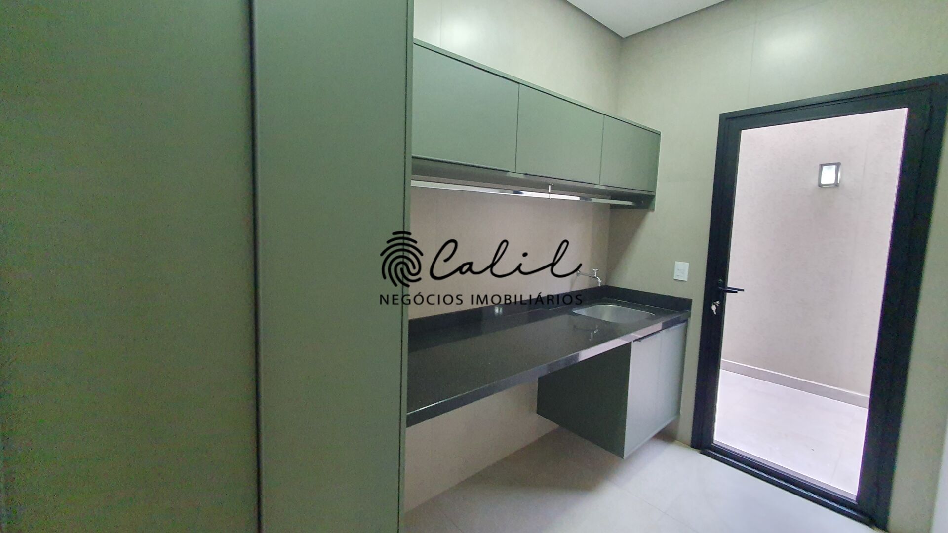 Casa de Condomínio, 5 quartos - Foto 31