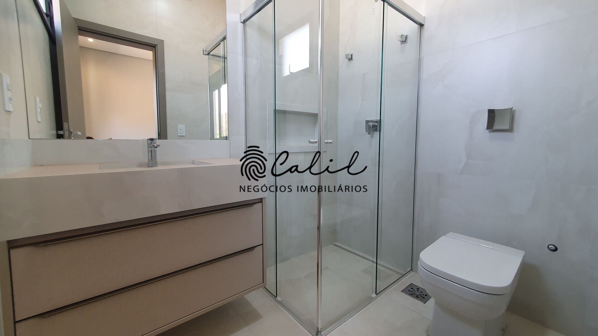 Casa de Condomínio, 5 quartos - Foto 18