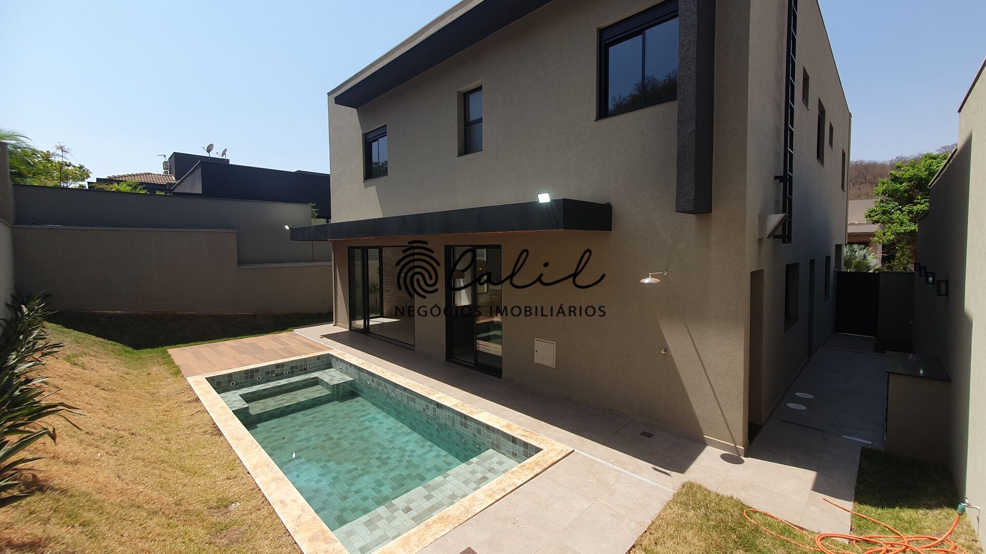 Casa de Condomínio, 5 quartos - Foto 50